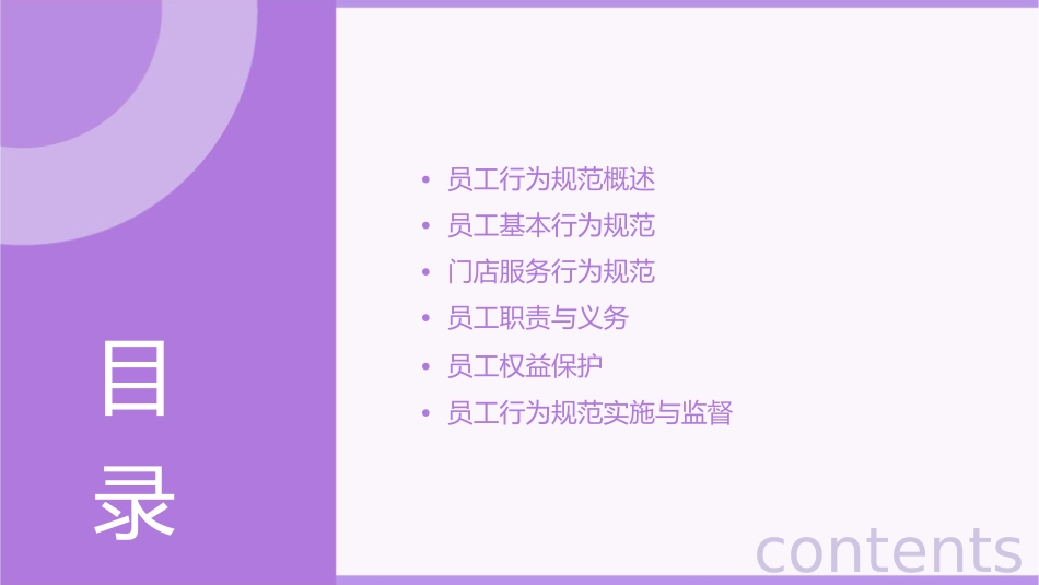 门店员工行为规范课件_第2页