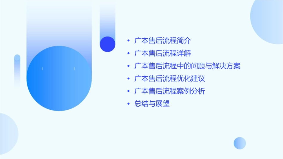 广本售后流程课件_第2页