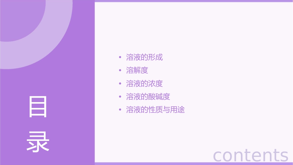 课题91溶液的形成(人教版)课件_第2页