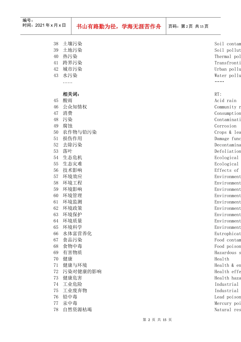 污染(语义架构)_第2页