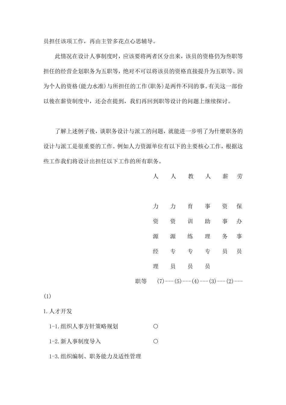 职务设计与派工观念_第2页