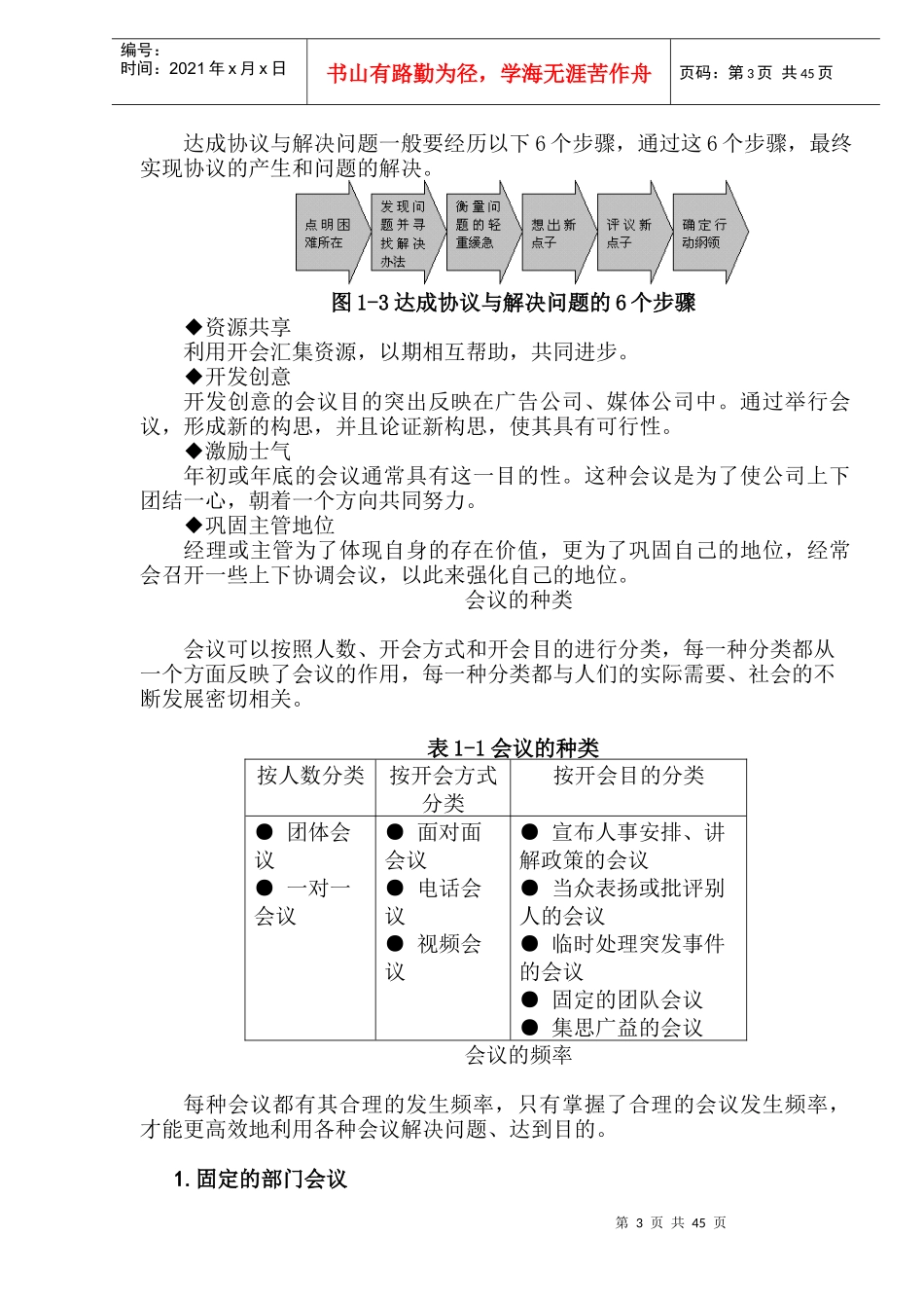 高效的会议管理技巧(1)_第3页