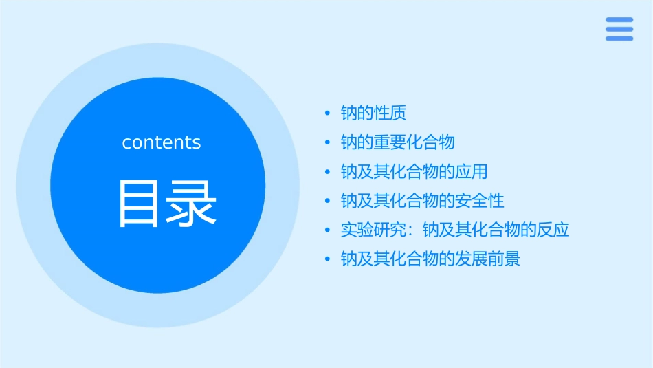 钠及其重要化合物课件_第2页
