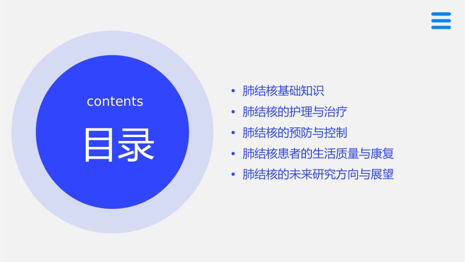 肺结核讲课护理课件_第2页