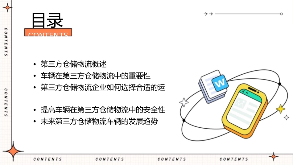 第三方仓储物流使用车辆课件_第2页