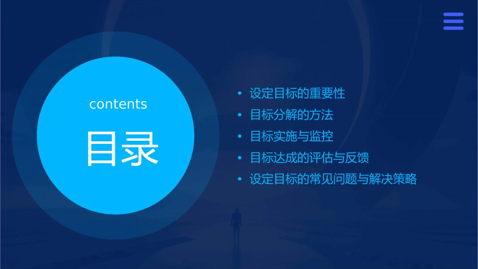 设定目标与目标分解课件_第2页