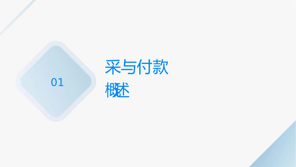 采购与付款业务循环控制课件_第3页