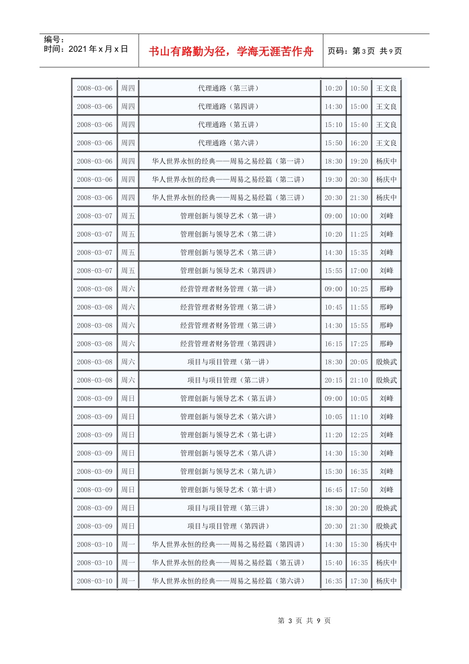 现代企业薪酬福利设计及应用(第一讲)_第3页