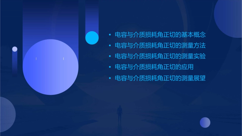 电容与介质损耗角正切的测量(下)分析课件_第2页