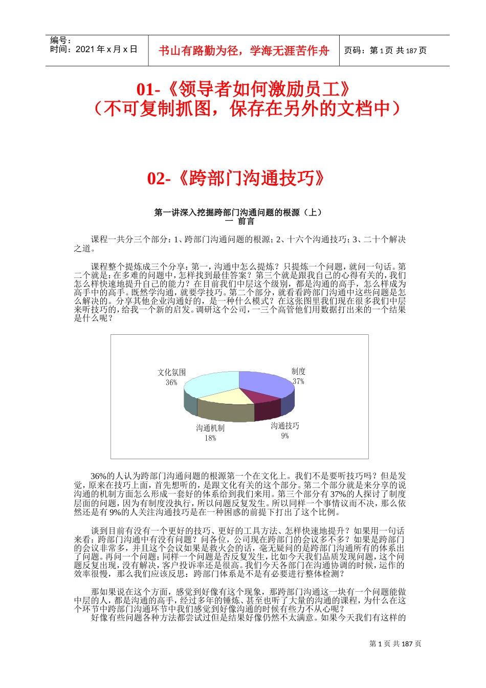 领导者如何激励员工_第1页