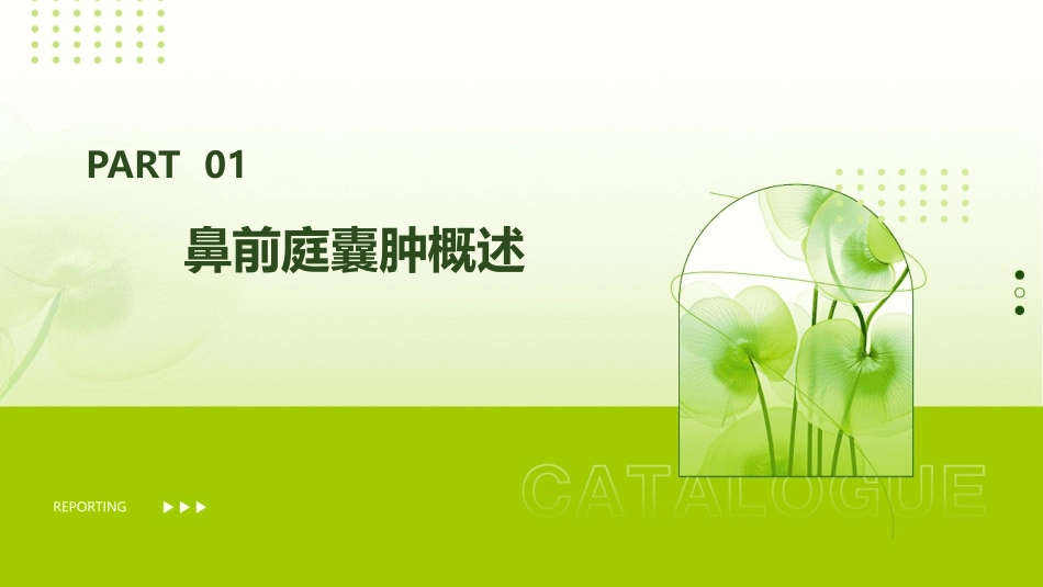 鼻前庭囊肿素材课件_第3页