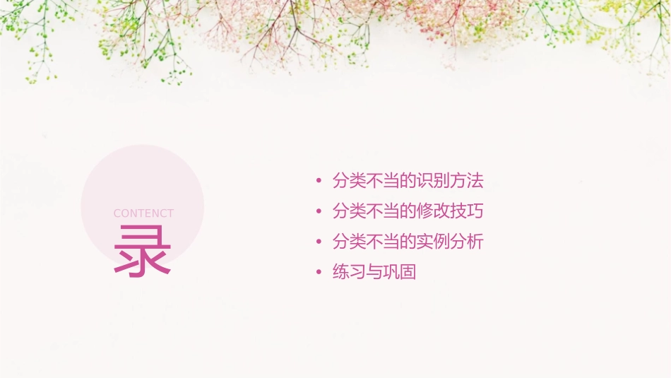 病句之分类不当【用】课件_第2页