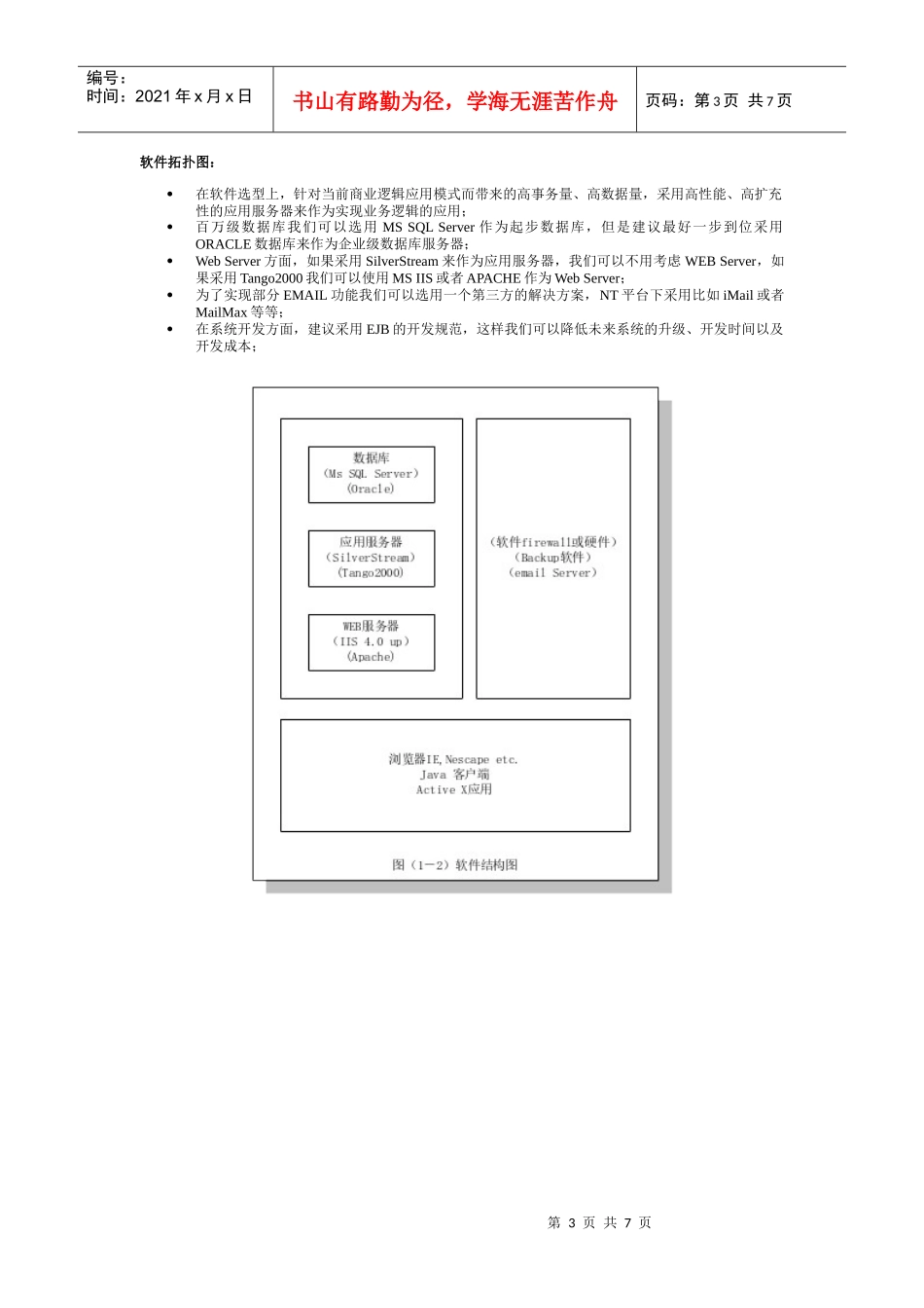 某某汽配网站建设规划书_第3页