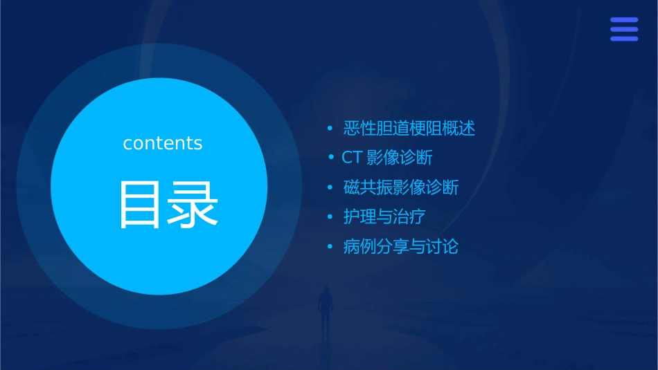 恶性胆道梗阻CT磁共振影像诊断护理课件_第2页