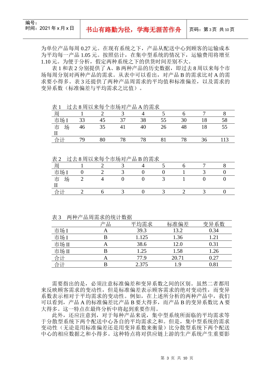 配送管理培训_第3页