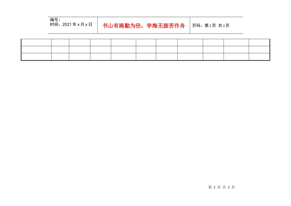 第五节 人员试用标准_第2页