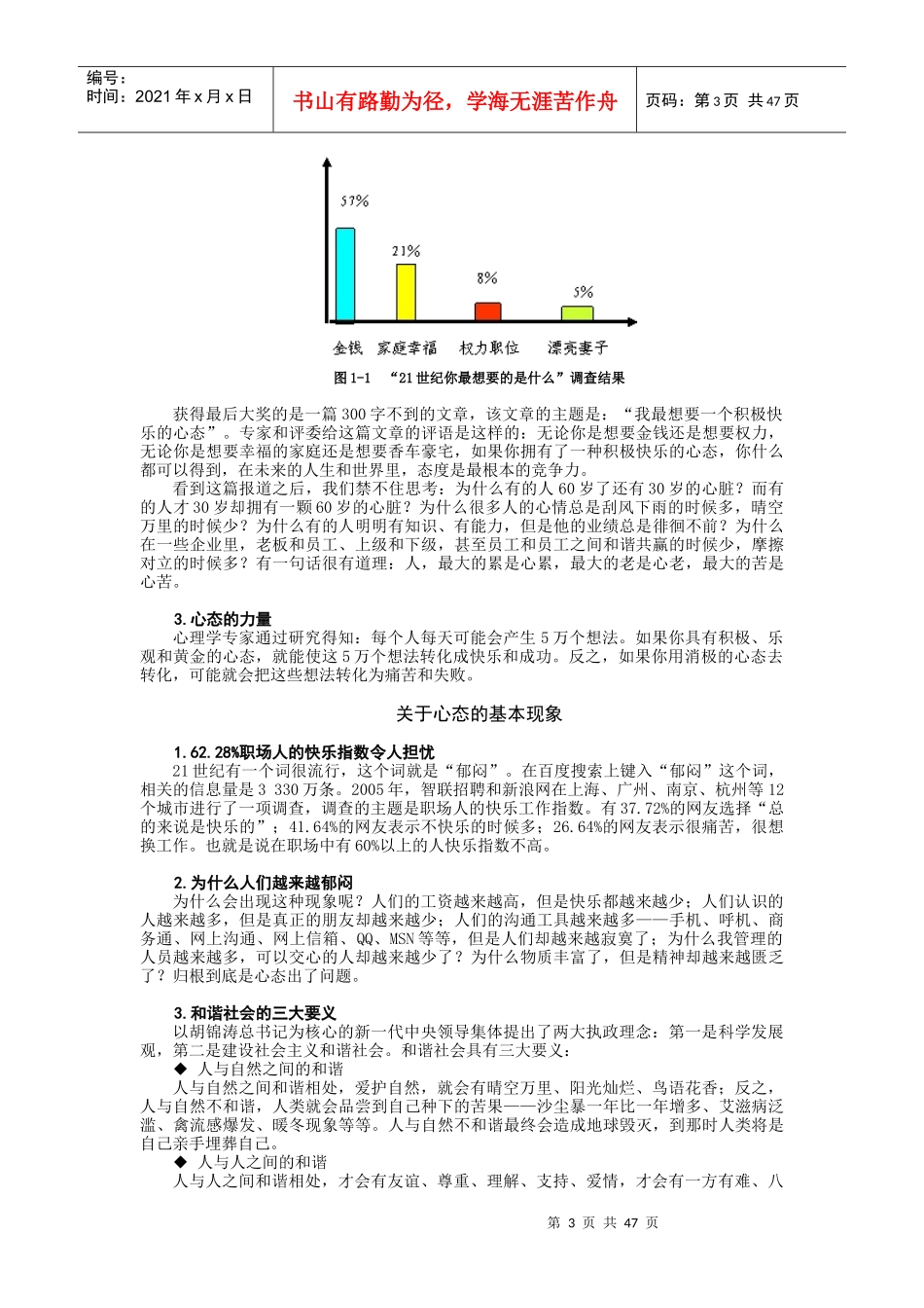 良好的心态来自哪里_第3页
