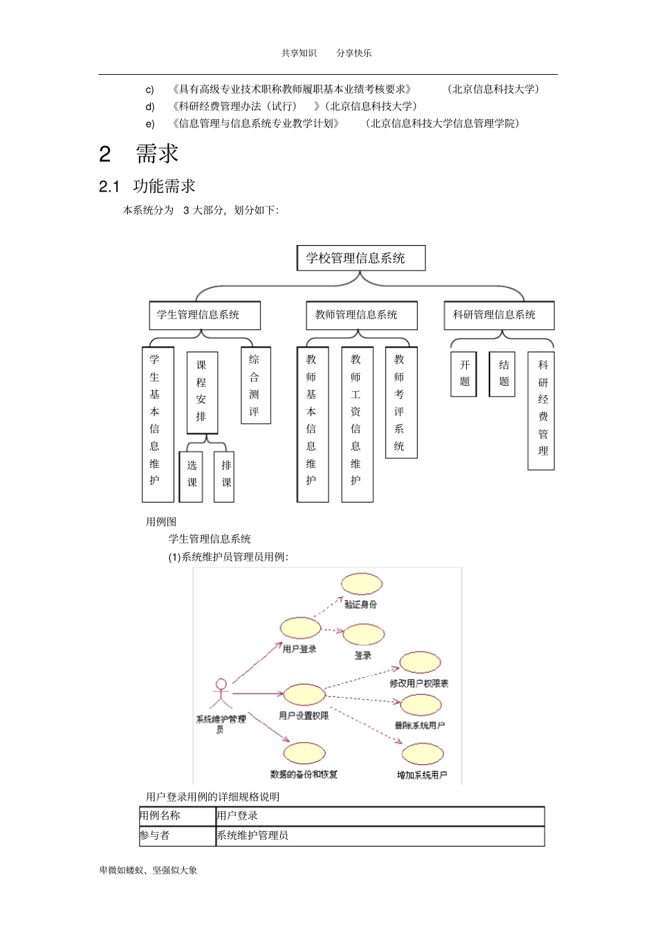 学校管理系统分析_第3页