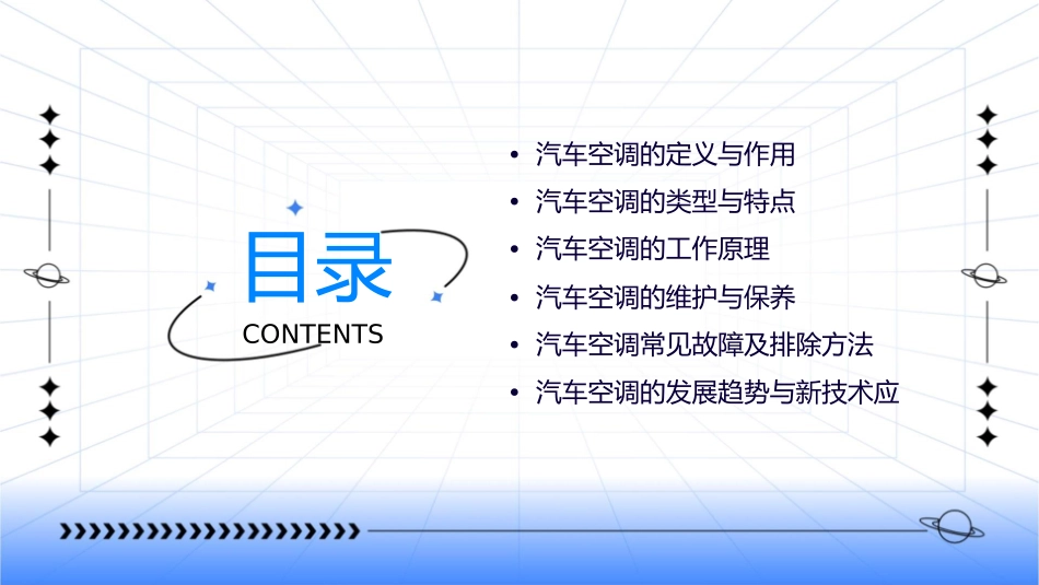 汽车空调的概况课件_第2页