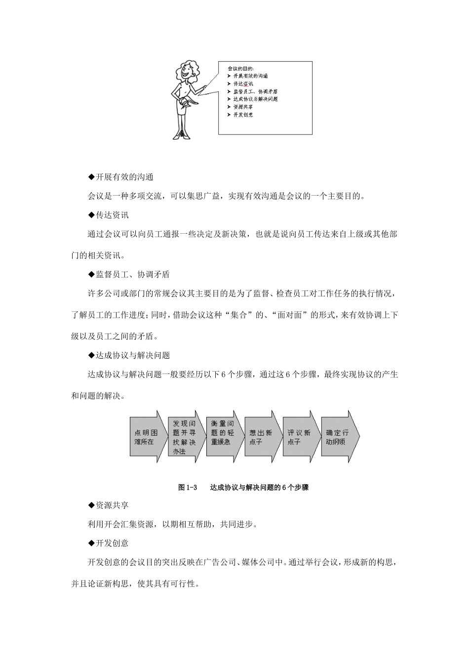 高效会议管理技巧面面观_第3页