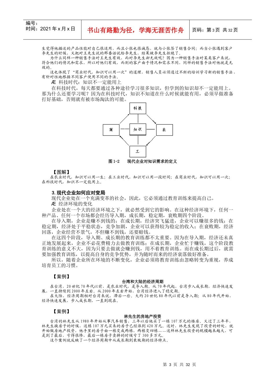 部属与员工培训_第3页