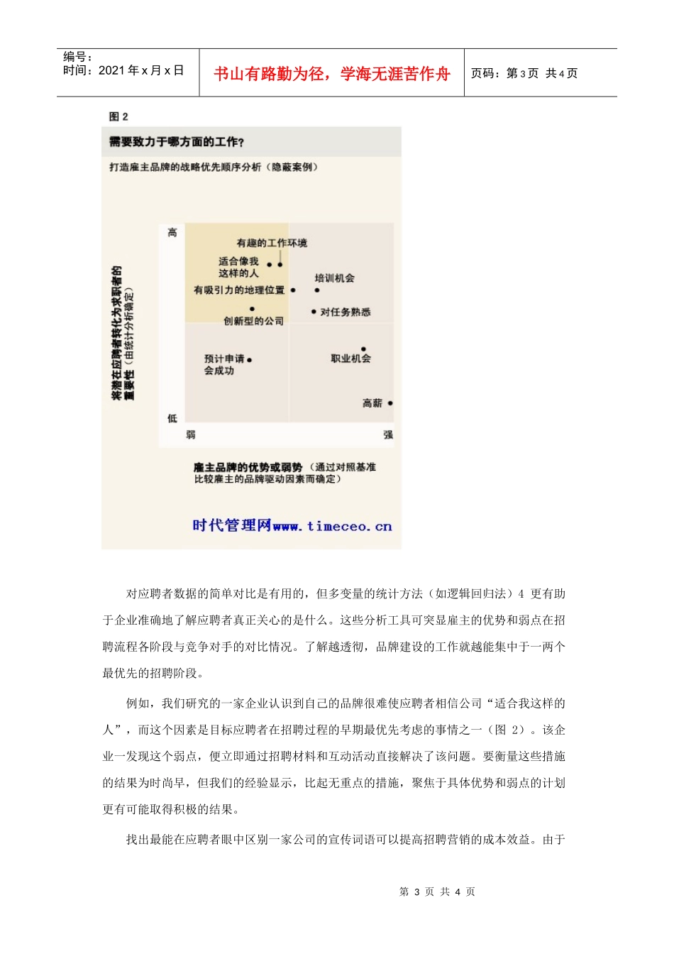 毛式招聘的“四项法则”_第3页