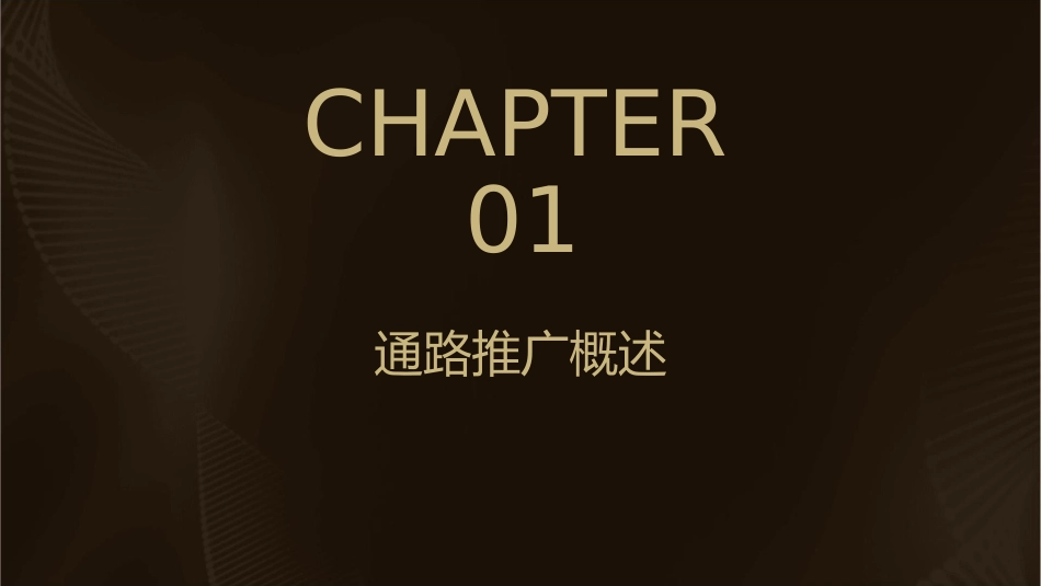 通路推广管理课件_第3页