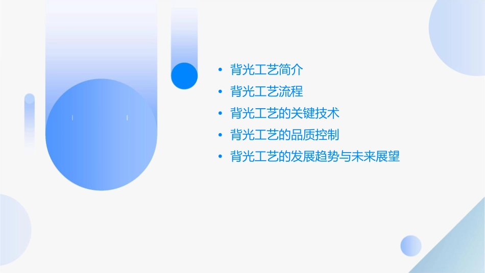 背光工艺流程课件_第2页