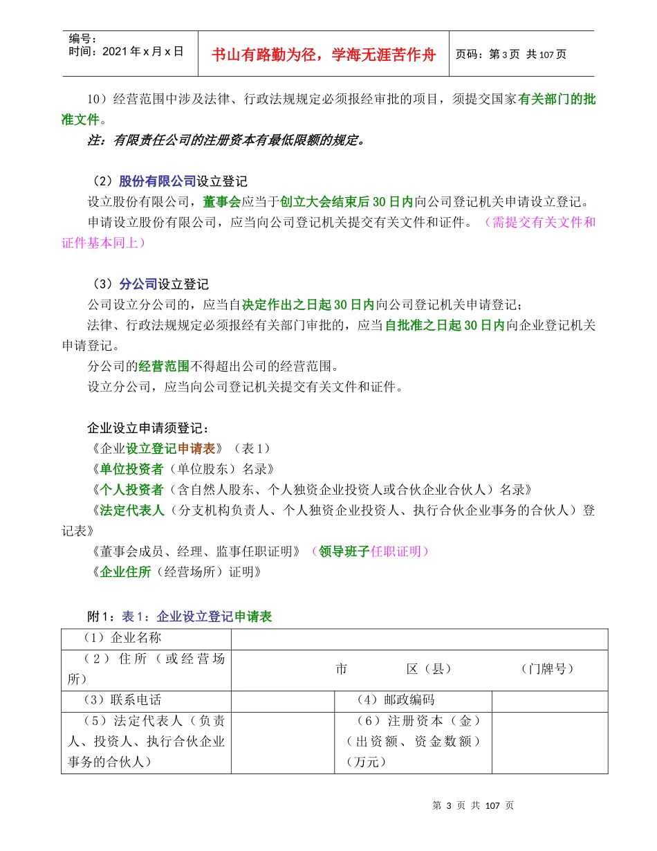 秘书培训之《企业管理基础》篇_第3页