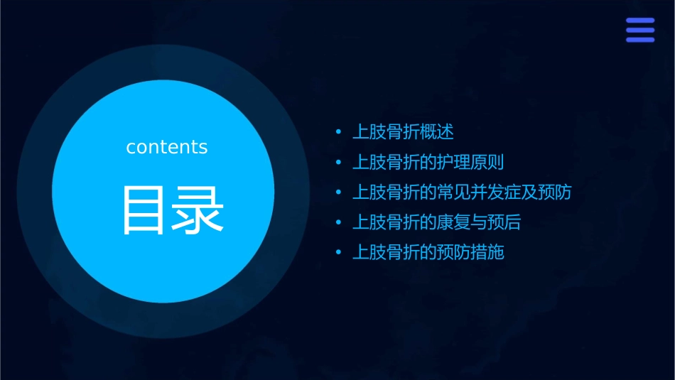 常见的上肢骨折护理课件_第2页