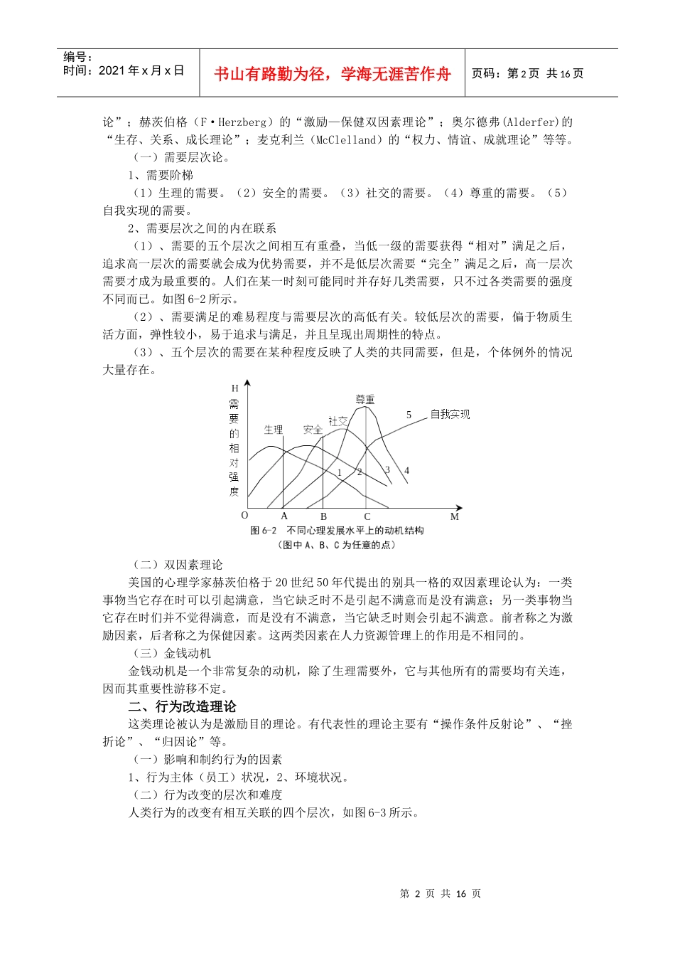第六章工作激励_第2页