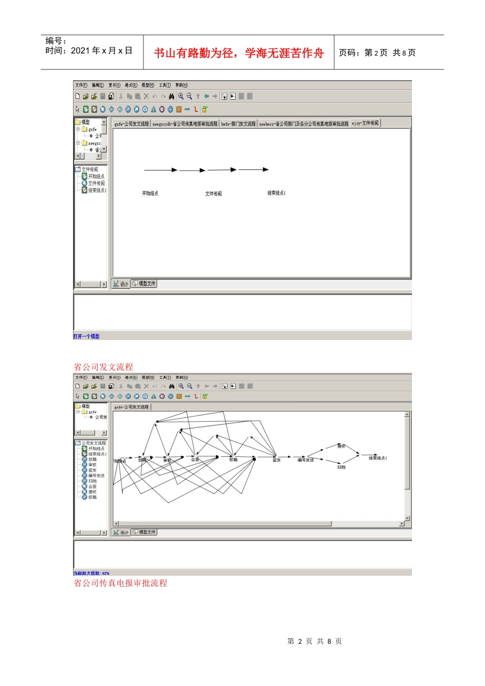 陕西移动办公系统性能压力测试方案_第2页