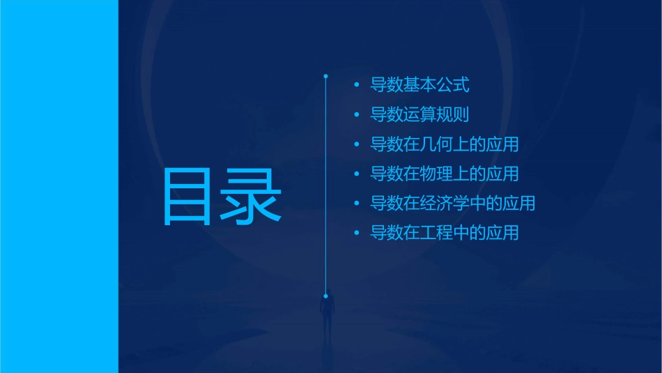 导数公式大全通用课件_第2页