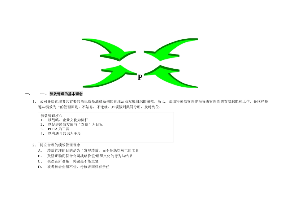 砺剑绩效管理指南_第3页