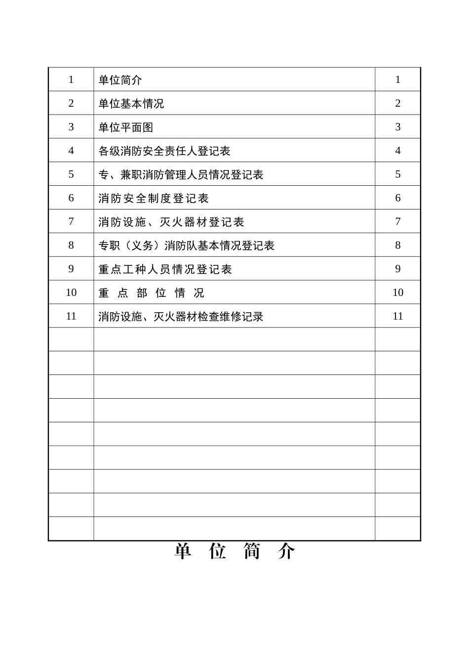 消防安全重点单位_第3页
