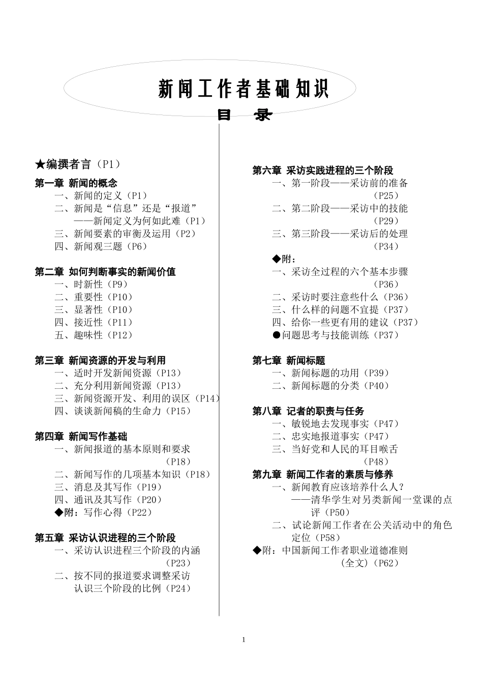 新闻工作者手册_第2页