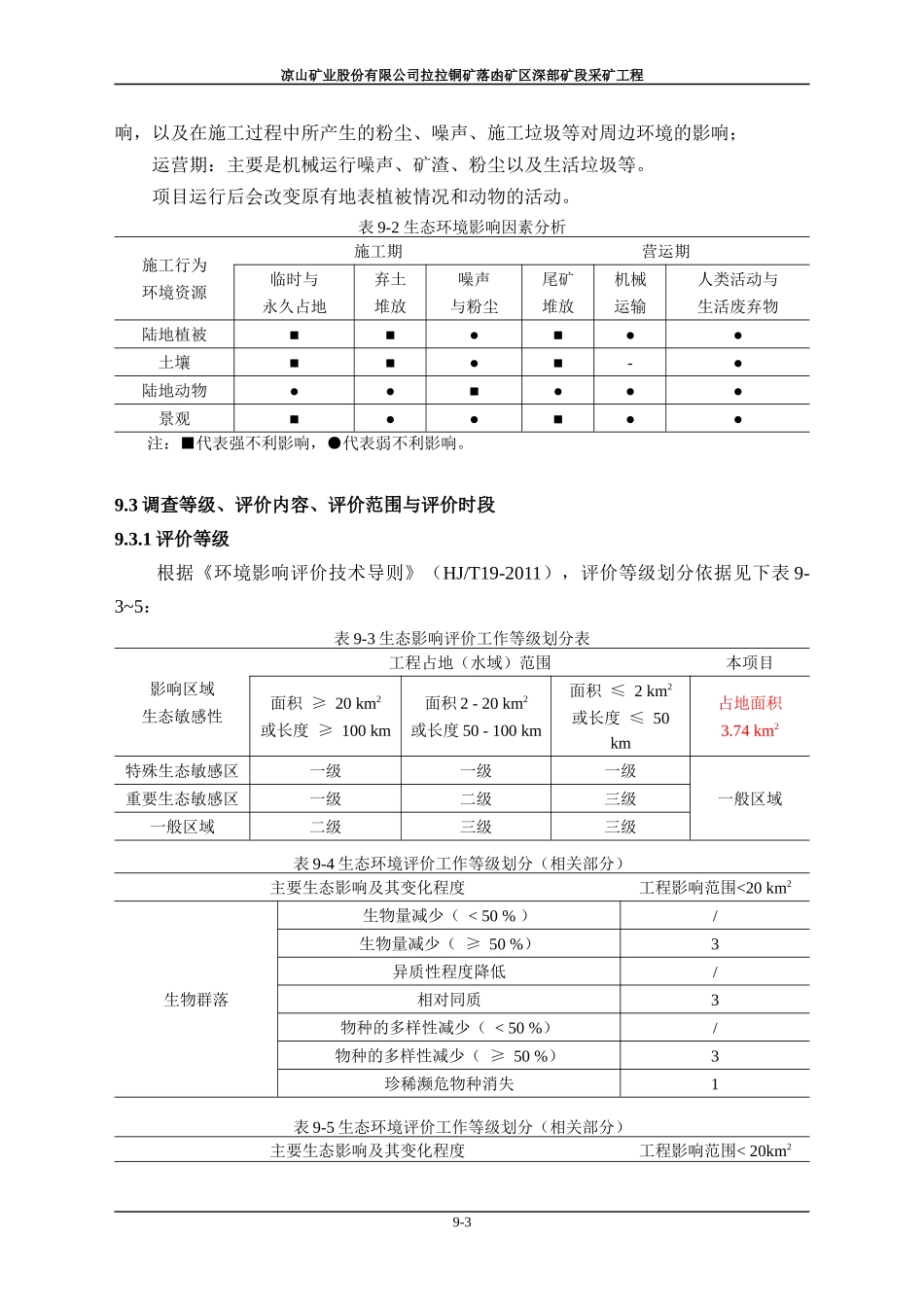 生态环境现状调查与影响分析_第3页