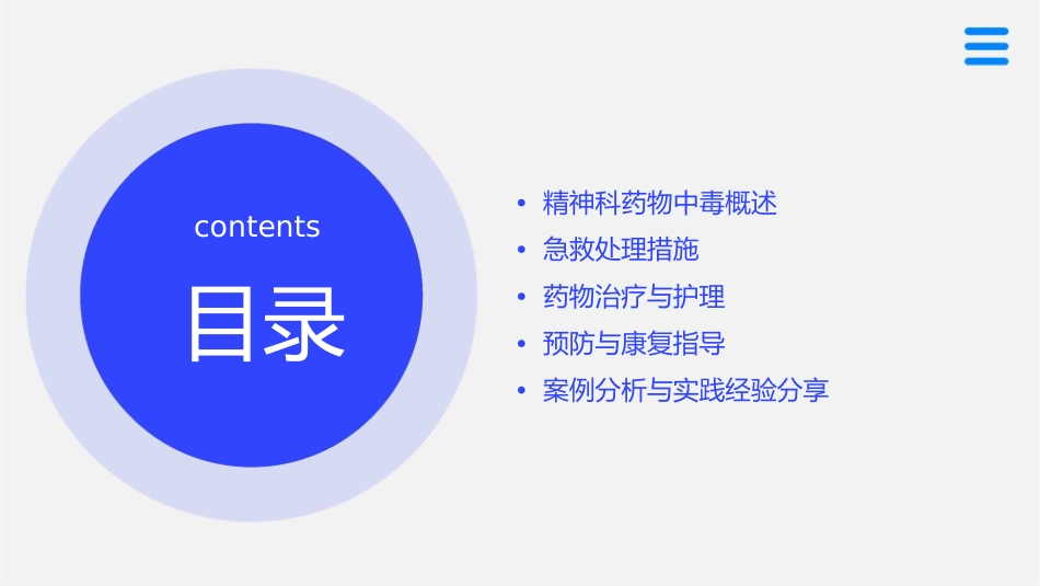 精神科常见药物中毒急救与护理课件_第2页