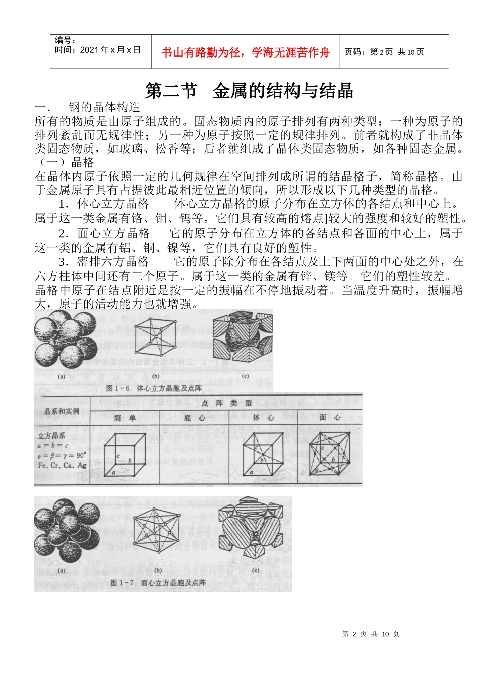 金属材料培训课件_第2页