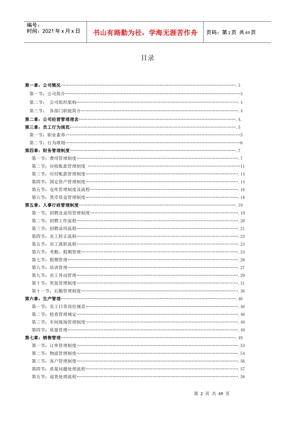 迪尚员工手册(新改)_第2页