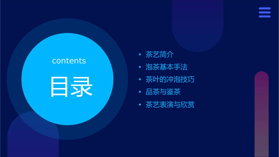 茶艺基本手法课件_第2页