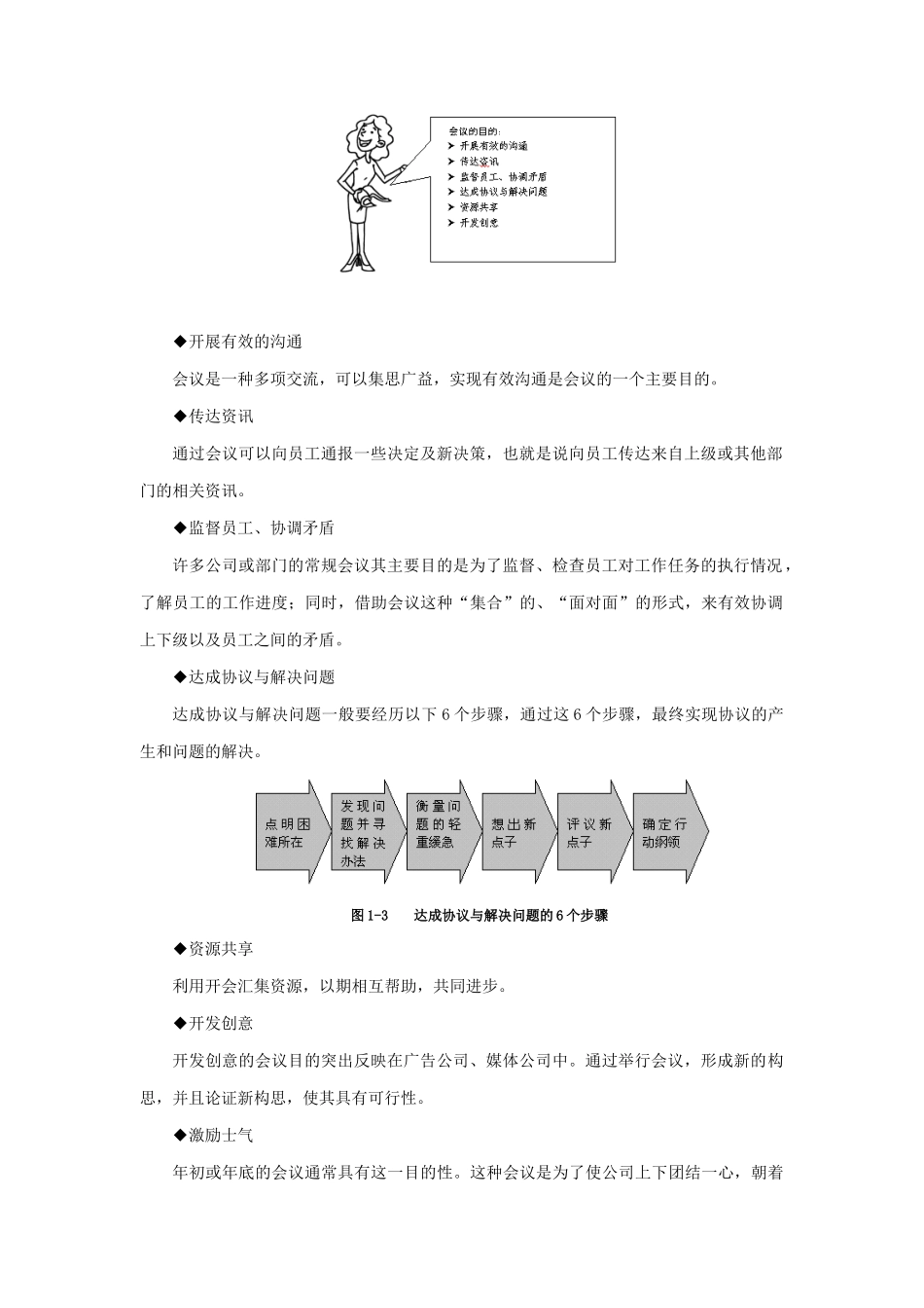 高效会议管理技巧当今会议分析_第3页