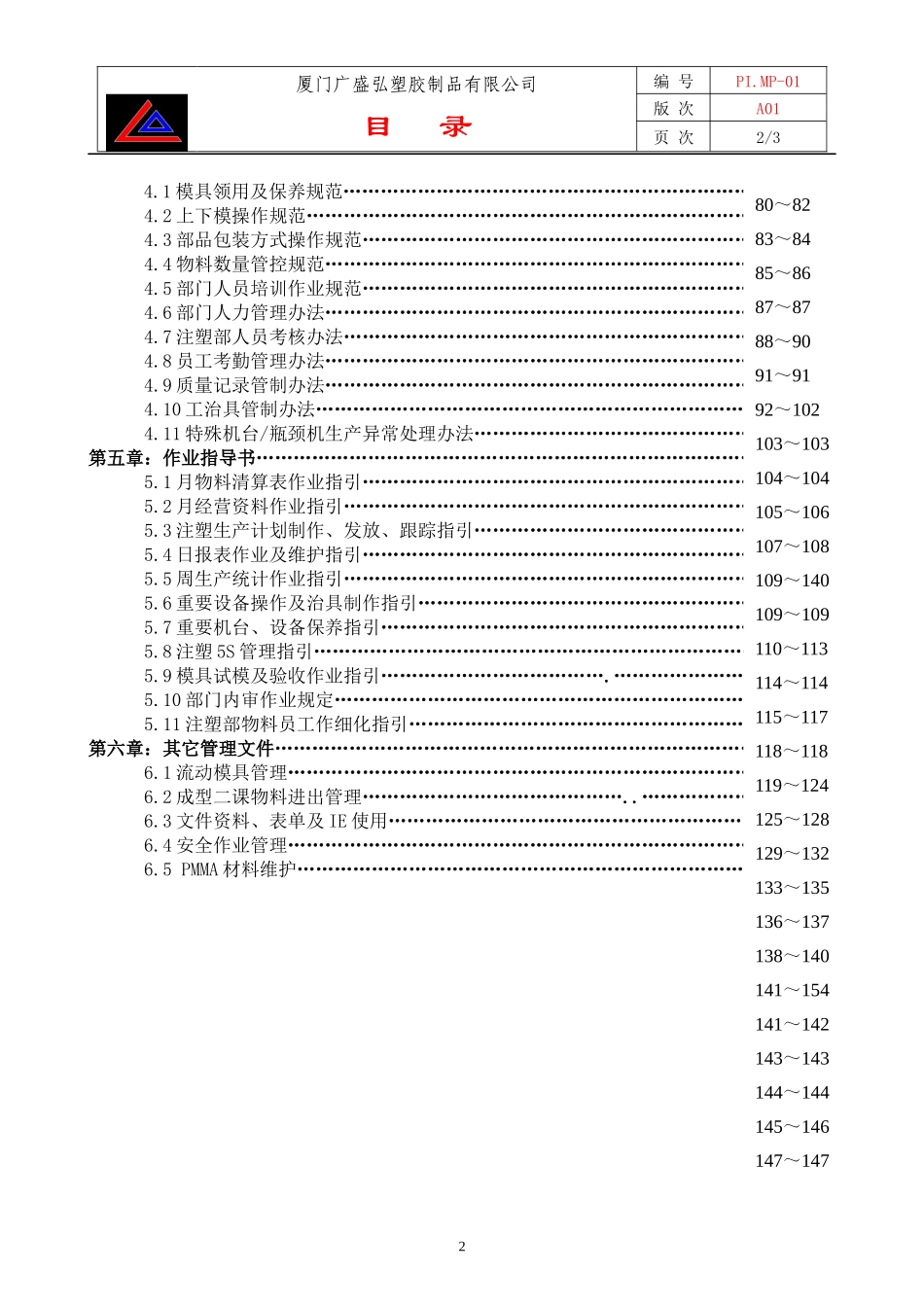 注塑工作手册_第2页