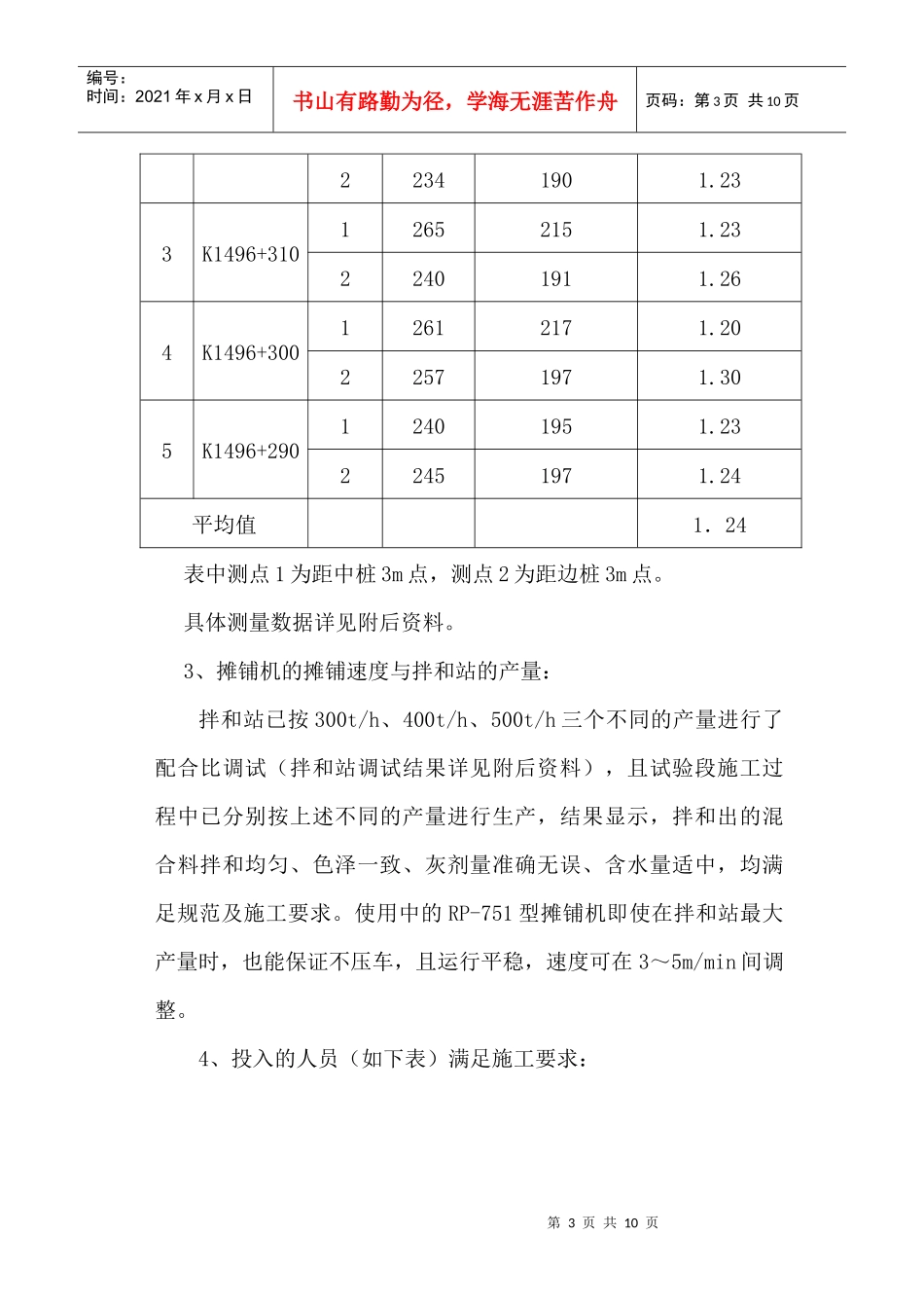 底基层施工成果总结_第3页