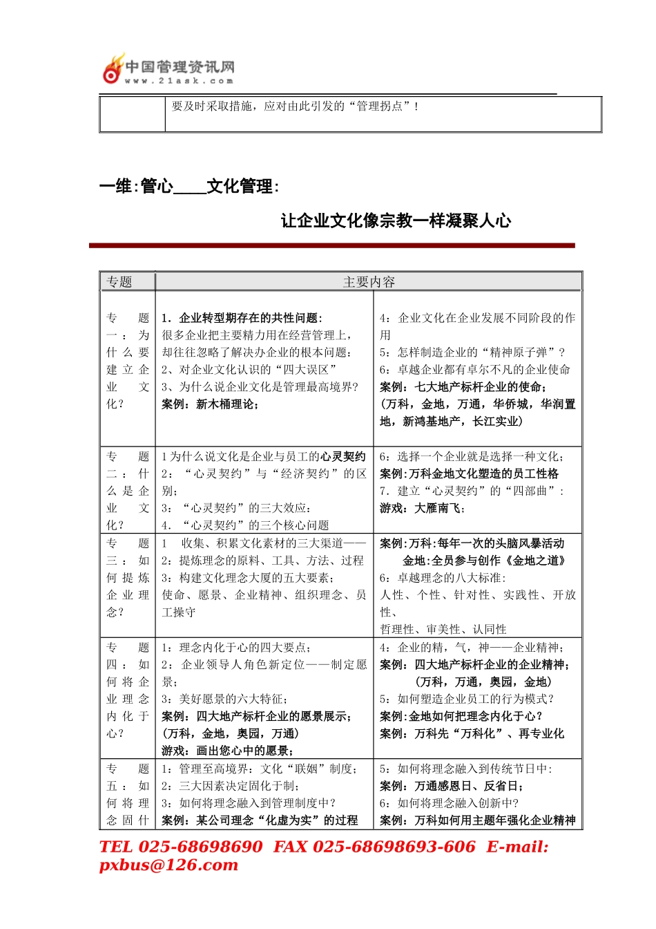 某地产金地绩效管理与组织管控模式解码_第3页