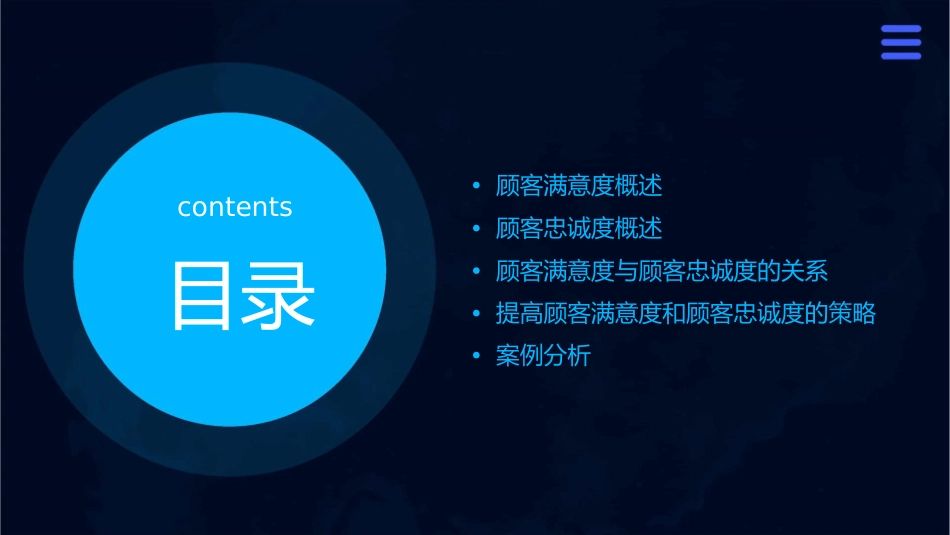 顾客满意度与顾客忠诚度课件_第2页