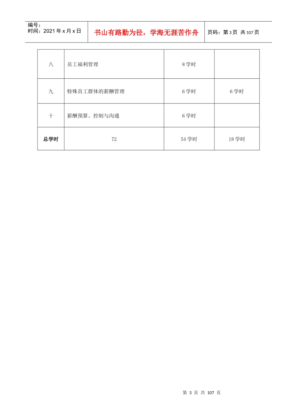 薪酬福利管理教案(1)_第3页