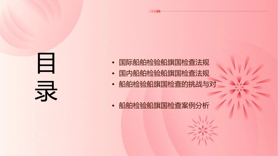 船舶检验船旗国检查法规介绍课件_第2页