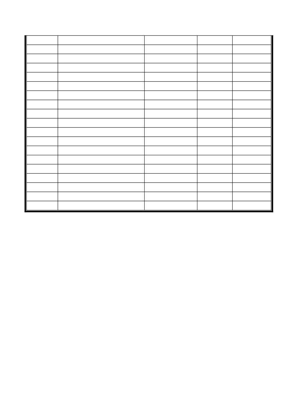行政系统分册目录_第2页
