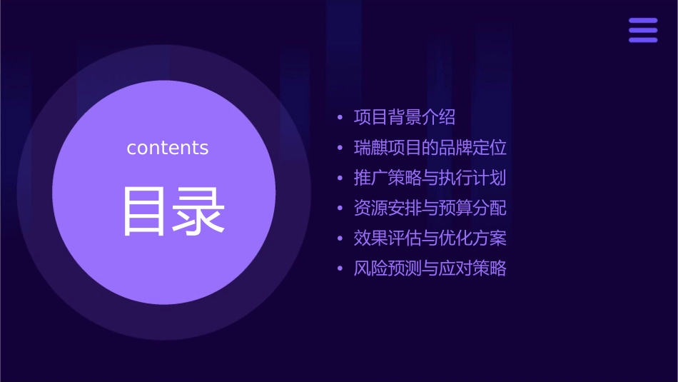 瑞麒项目整合推广策略案课件_第2页
